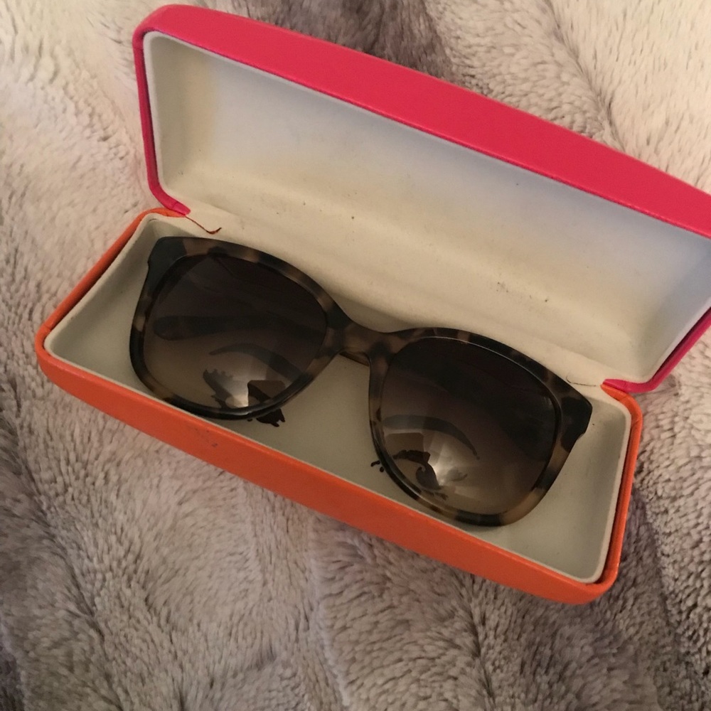 Kate Spade Sunglasses